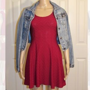 CHARLOTTE RUSSE Dress